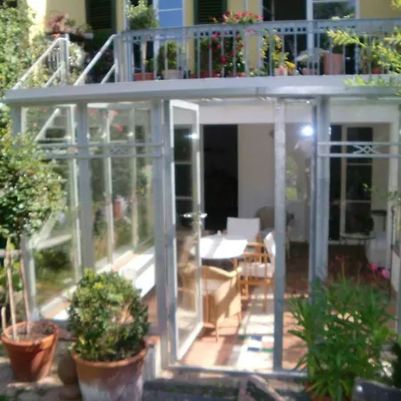 Apartmán Top Appartement,messenah *
