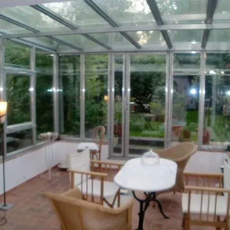 Top Appartement,messenah Apartmán *
