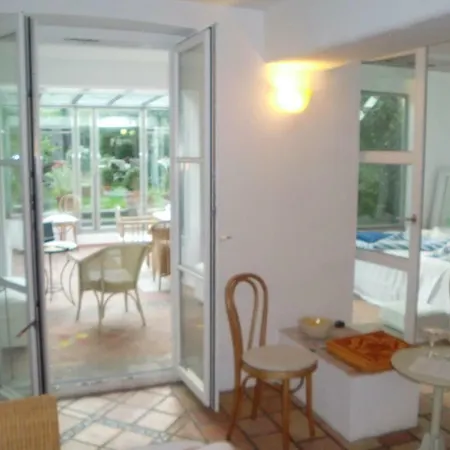 Apartmán Top Appartement,messenah Kolín nad Rýnem