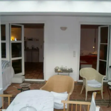 Top Appartement,messenah