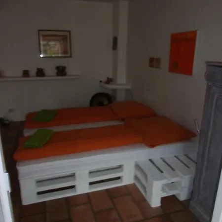Top Appartement,messenah Apartmán Kolín nad Rýnem