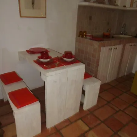 Top Appartement,messenah Apartmán *