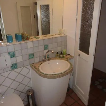 Top Appartement,messenah Apartmán *