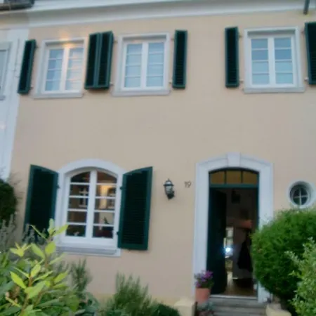 Apartmán Top Appartement,messenah