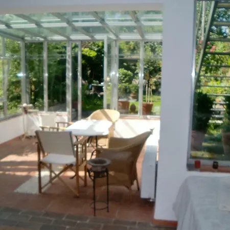 Apartmán Top Appartement,messenah