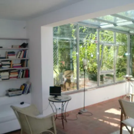 Top Appartement,messenah Apartmán *