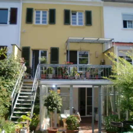 Apartmán Top Appartement,messenah *