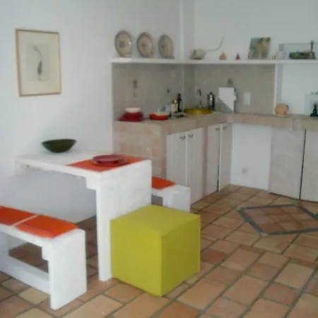 Apartmán Top Appartement,messenah