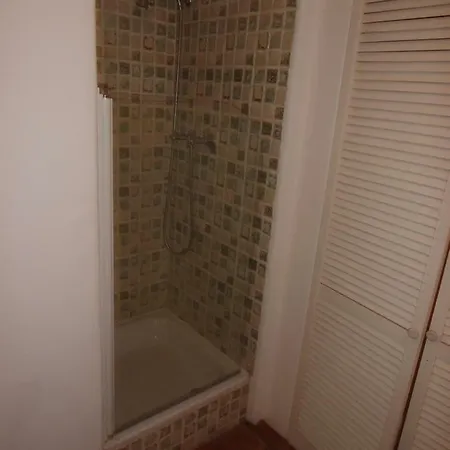 Apartmán Top Appartement,messenah *
